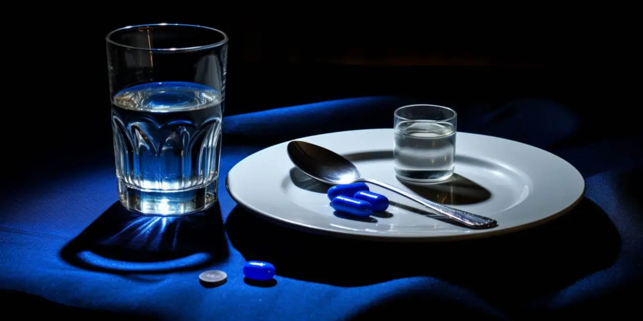 Cor bleu medicament: descoperirea recentă în tratamentul afecțiunilor cardiace