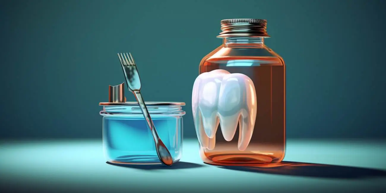 Medicamente pentru masea: gestionarea eficientă a durerilor dentare