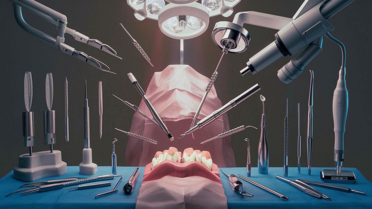 Tratament Endodontic Pret