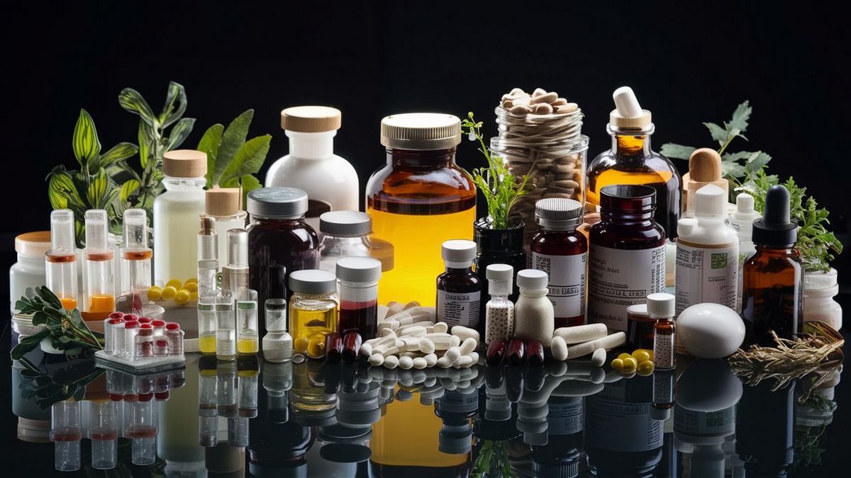 Tratament homeopat