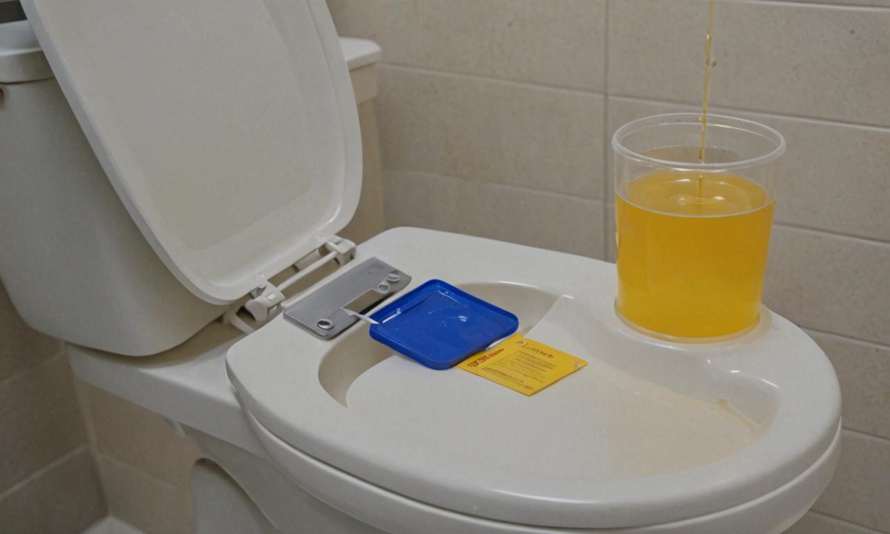 Tratament pentru urinat des la copii