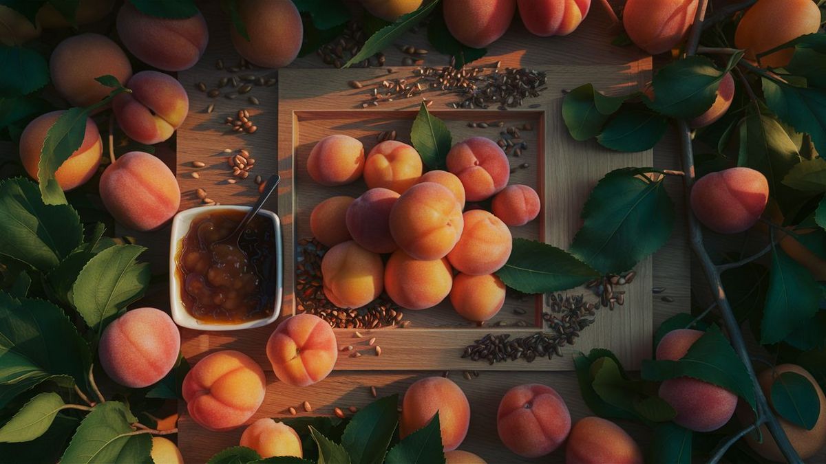 Tratamentul Cais: Secretele unei Fructe Delicioase și Benefice