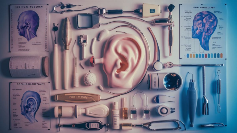 Tratamentul Urechii Interne